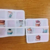 سرویس آشپزخانه با بهترین پارچه و متریال|سفره، حوله، دستمال آشپزخانه|برخوار, |دیوار