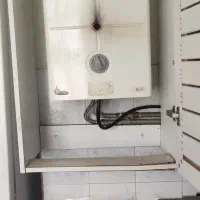 تعمیر پکیج آبگرمکن بخاری اجاق گازصدرا وگلستان|خدمات پیشه و مهارت|صدرا-فارس, فاز ۱|دیوار