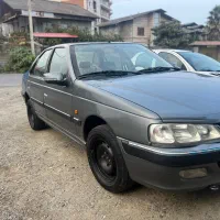 پژو پارس مدل ۹۰