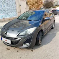 مزدا مدل 90 تیپ 3