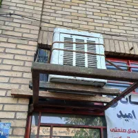 کولر آبی ۲۸۰۰ کوچک