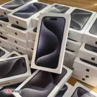 محصولات اپل