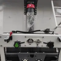 کمپرس مارال405