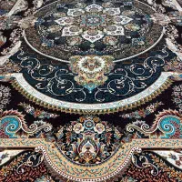 از تهران فرش آوردم خیلی مناسب|فرش|بیرجند, |دیوار