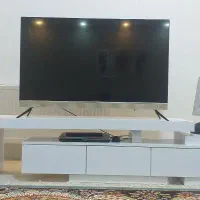 زیر تلویزیون|میز تلویزیون|تهران, پردیسان|دیوار