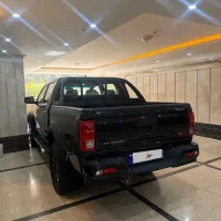 کی ام سی T8|خودرو سواری و وانت|تهران, نیروی هوایی (پیروزی)|دیوار