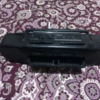 تلفن ثابت. گیرنده دیجیتال. ظبط صوت