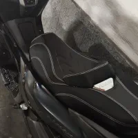 Yamaha N-Max 1402 سوئیچ|موتورسیکلت|تهران, فردوس|دیوار