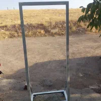 قاب ایینه قدی