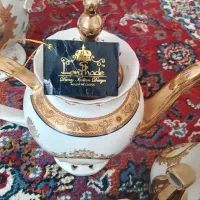 چینی دکوری مارک لردشید اصل ایتالیایی