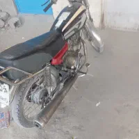 مدل ۸9 مدارک ندارم موتور وسالم هست اجن تازه تعمیر|موتورسیکلت|کنارک, |دیوار