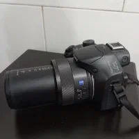 دوربین دیجیتال سونی Cyber-shot DSC-HX400V|دوربین عکاسی و فیلمبرداری|قشم, |دیوار