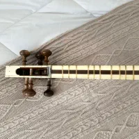 ساز تار بسیار خوش صدا و حرفه ای|سازهای سنتی|تهران, امام حسین|دیوار