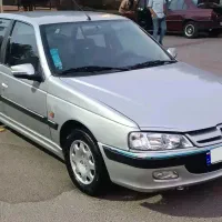 پارس elx موتور زانتیا|خودرو سواری و وانت|فردیس, شهرک شهید حسینی|دیوار