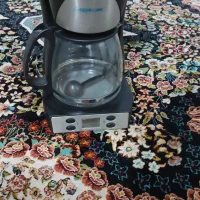 قهوه‌‌جوش