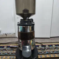 آسیاب قهوه مارک روسی GINO ROSSI  ایتالیایی