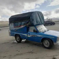 نیسان باربری