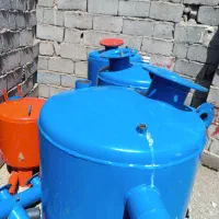فیلتر تسویه آب برای سرمزرعه