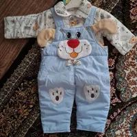 لباس بچه|کفش و لباس بچه|تهران, فرحزاد|دیوار