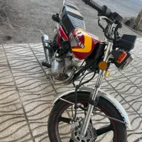 موتور ۲۰۰احسان