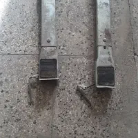 صندلی کامپیوتر پایه زیر یخچال قاب|صندلی و نیمکت|پردیس, فاز ۸|دیوار