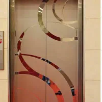 کابین آسانسوروخدمات درمحل|مصالح و تجهیزات ساختمان|قم, شهرک مهدیه (مدرس)|دیوار