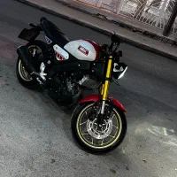 یاماهاxsr