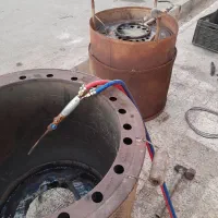 دارخوین جوشکاری