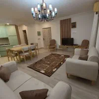 آپارتمان ۱۳۰متری دوخوابه صفر