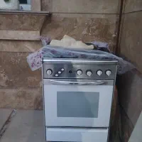 گاز ۴ شعله