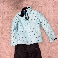 لباس اسکی زنانه Roxy امریکا