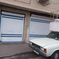فروش دو باب مغازه
