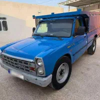 نیسان دیزل مدل 99تناژ بالا (بستک)