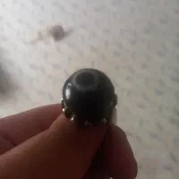 انگشتر بسیار نادر و قشنگ