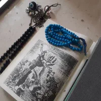 سرکتاب طالع بینی