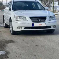 سونوتا۲۰۰۹