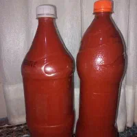 رب گوجه وترشی سپستان