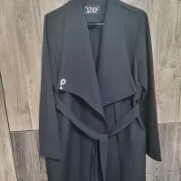 مانتو و کت در حدنو