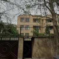 قیطریه-555-متر-کلنگی-با-جواز-ساخت-آماده