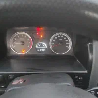 پراید وانت مدل 1399|خودرو سواری و وانت|شیراز, کوشک میدان|دیوار