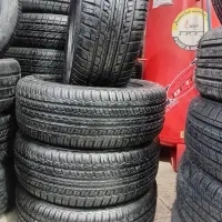 لاستیک  ۲۰۵ /۱۴کویر ۹۰درصد