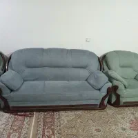 مبلمان|مبلمان خانگی و میز عسلی|مشهد, شهید بهشتی|دیوار