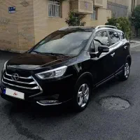 جک s3 مدل ۱۴۰۰ کم کار