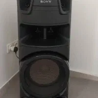 اسپیکر سونی مدل MHC-V73D