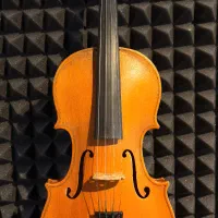 ویولن اروپایی دست ساز حرفه ای