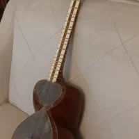 تار|سازهای سنتی|کرج, کوی کارمندان جنوبی|دیوار