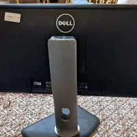 مانیتور معیوب DELL
