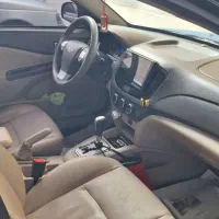 MVM 550 اتوماتیک مدل ۹۶|خودرو سواری و وانت|تهران, جنتآباد شمالی|دیوار