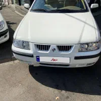 سمندLX|خودرو سواری و وانت|تهران, قنات‌کوثر|دیوار