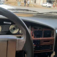 پارس تیوفایو مدل ۹۲ اروپایی|خودرو سواری و وانت|دره شهر, |دیوار